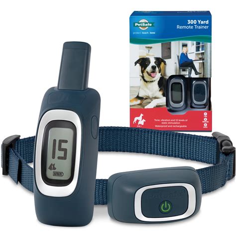 petsafe 300 yard trainer.